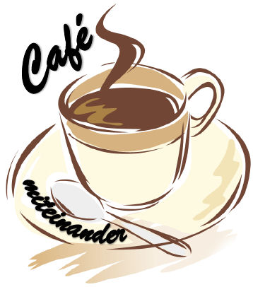 Logo: Café miteinander