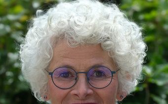 Diakoniebeauftragte Imke Philipps. Foto: Chris Tettke