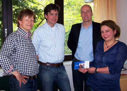 Nachricht Der Kirchenkreis Steinfurt Coesfeld Borken