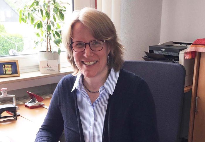 Esther Brünenberg-Bußwolder