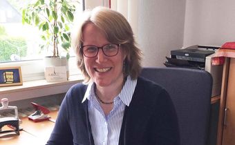 Esther Brünenberg-Bußwolder