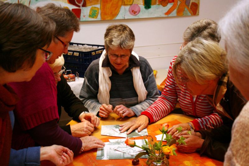 Single frauen steinfurt