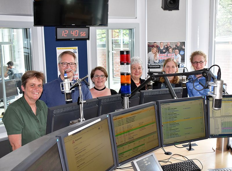 Nachricht Der Kirchenkreis Steinfurt Coesfeld Borken
