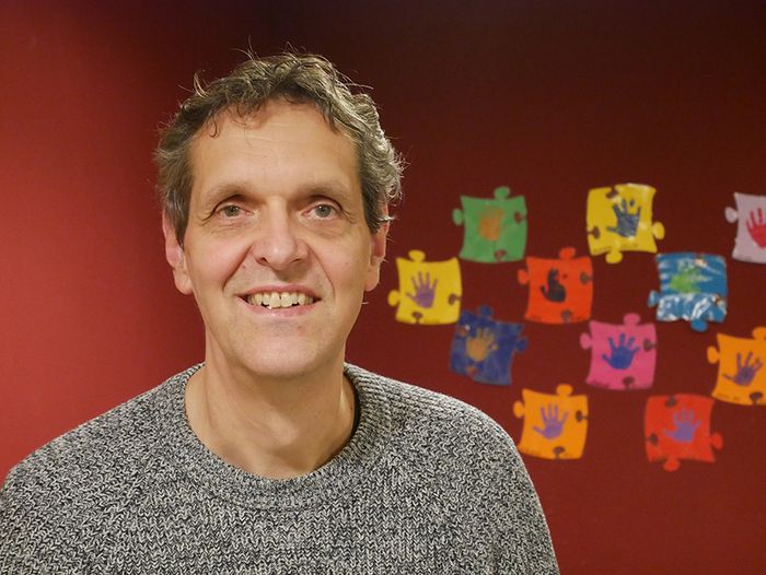 Carsten Griese. Foto: privat