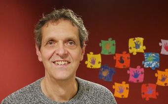 Carsten Griese. Foto: privat