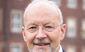 Dr. Gereon Heuft. Foto: UKM/Wibberg